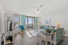 Beach Club III 2C - Oceanfront - Windy Hill Section